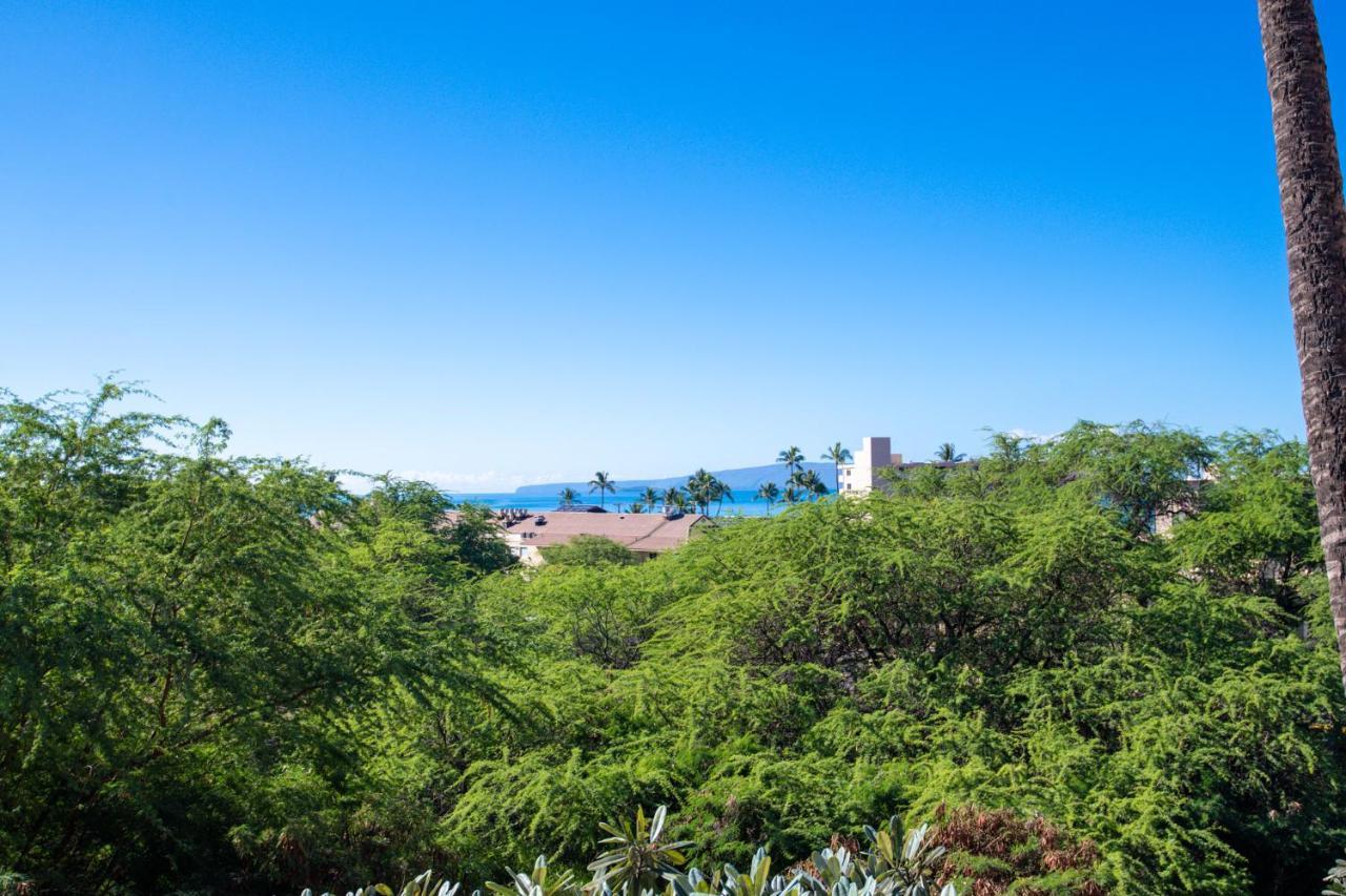 Villa Kihei Alii Kai B306 Exterior foto