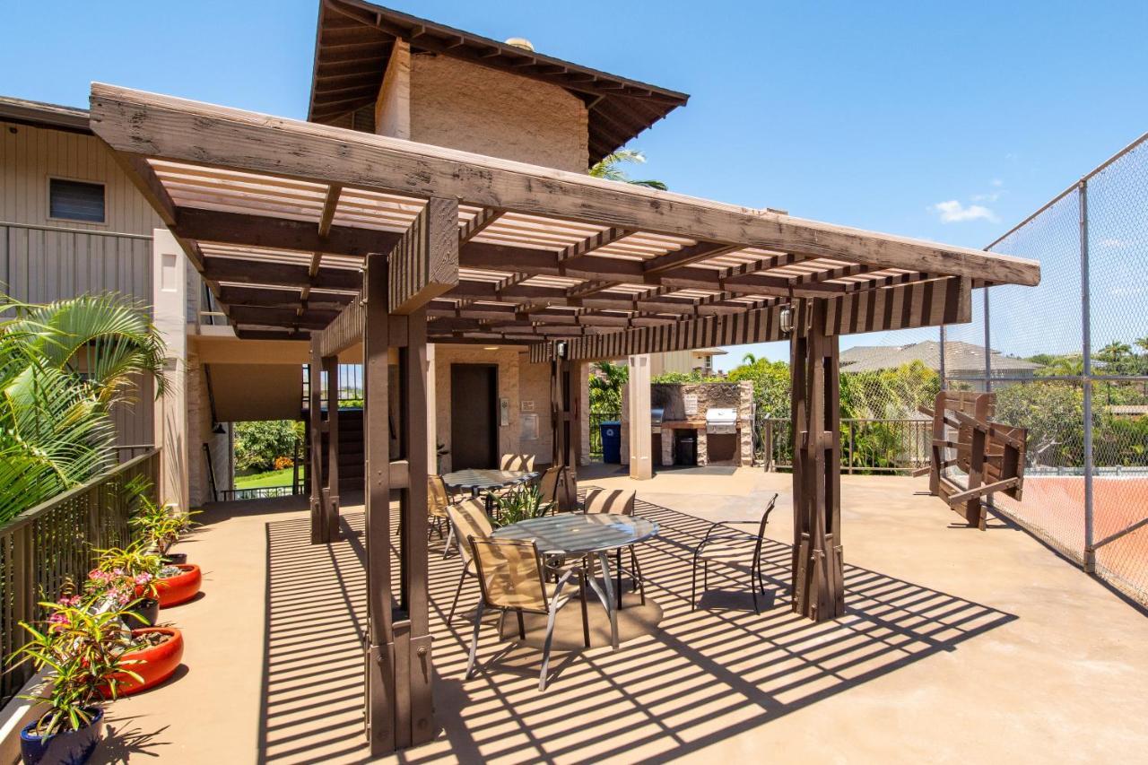 Villa Kihei Alii Kai B306 Exterior foto