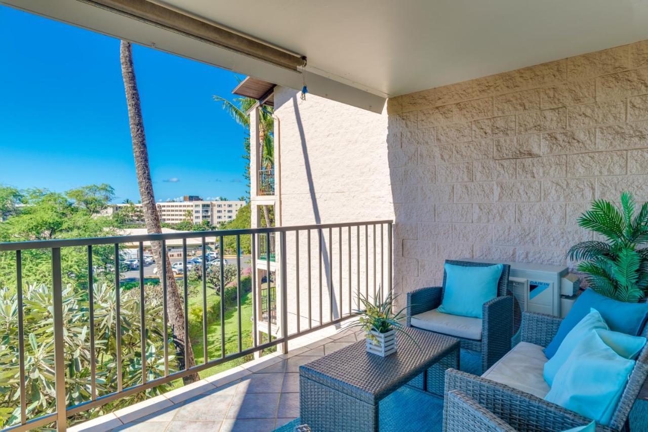 Villa Kihei Alii Kai B306 Exterior foto