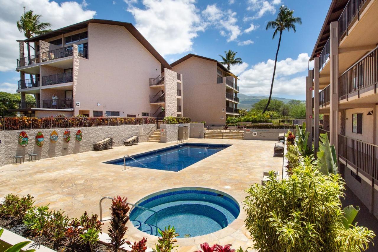 Villa Kihei Alii Kai B306 Exterior foto