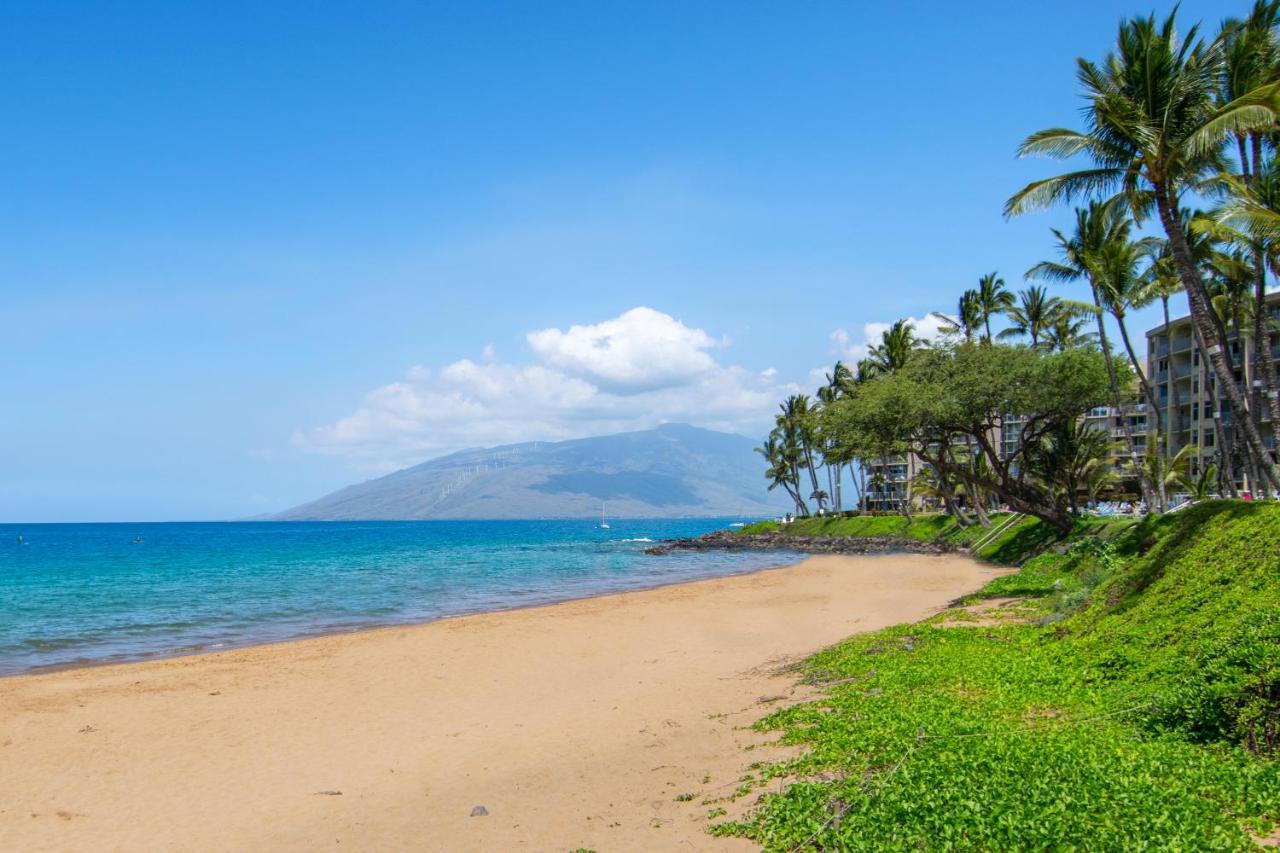 Villa Kihei Alii Kai B306 Exterior foto